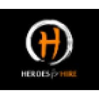 heroes for hire