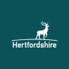 hertfordshire county council