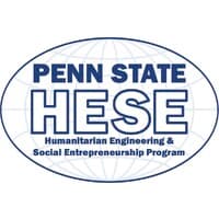 Penn State Humanitarian Engineering and Social Entrepreneurship (HESE)