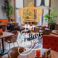 Het Konings Huys