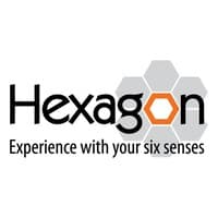 HEXAGON.,JSC