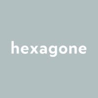 hexagone design