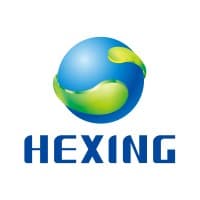 Hexing Energy Pakistan 🇵🇰