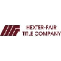 Hexter-Fair Title Company