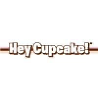 Hey Cupcake!