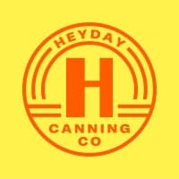 Heyday Canning Co.