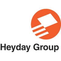 heyday group