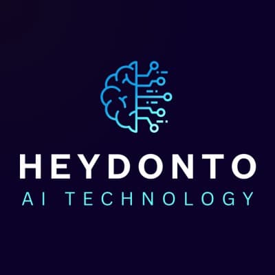 HeyDonto AI