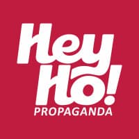 Hey Ho! Propaganda