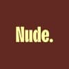 Nude.