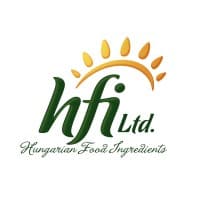HFI Ltd - Hungarian Food Ingredients