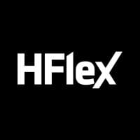 HFlex | 20 anos