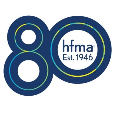 Healthcare Financial Management Association (HFMA)