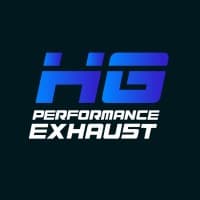 HG PERFORMANCE EXHAUST