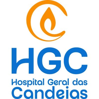 Hospital Geral das Candeias