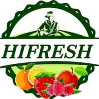 HI FRESH INTERNATIONAL LTD.