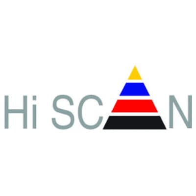 Hi Scan pvt ltd