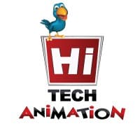 HiTech Animation (Official Page)