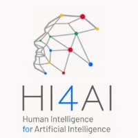 HI4AI Human Intelligence for Artificial Intelligence