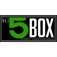 Hi5BOX GmbH