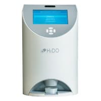 HiDOHealth