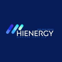 HiEnergy Services (Pvt) Ltd.