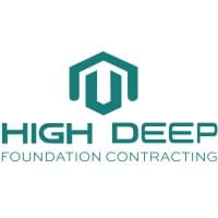 HIGH DEEP Foundation Contracting