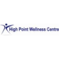 high point wellness centre