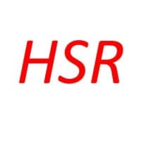 High-Speed Rail Nederland