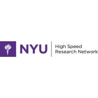 NYU IT High Speed Research Network
