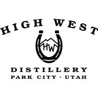 High West Distillery