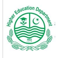 Higher Education Department, Punjab