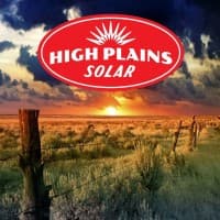 High Plains Solar