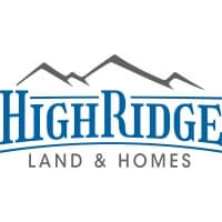 HighRidge Land and Homes