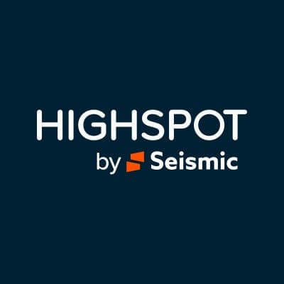 Highspot