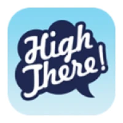 High There App