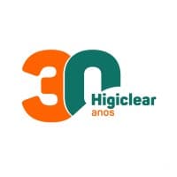 Higiclear Soluções em Higiene e Limpeza