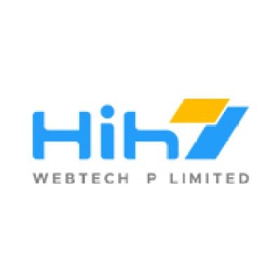 Hih7 Webtech Pvt Ltd