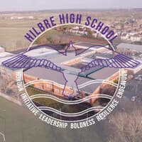 Hilbre High School