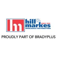 hill & markes