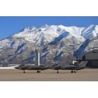 hill air force base