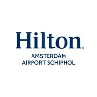 Hilton Amsterdam Airport Schiphol