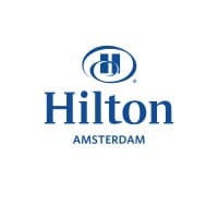 hilton amsterdam