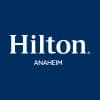 hilton anaheim