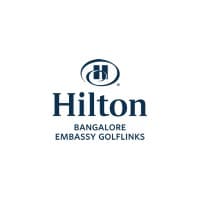 Hilton Bangalore Embassy GolfLinks