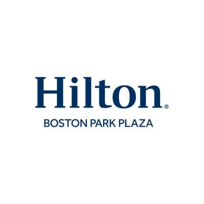Hilton Boston Park Plaza