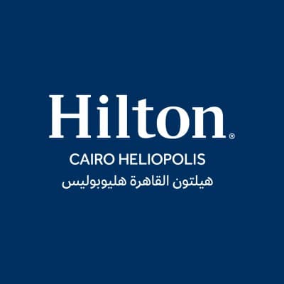Hilton Cairo Heliopolis