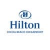 Hilton Cocoa Beach Oceanfront