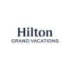 hilton grand vacations
