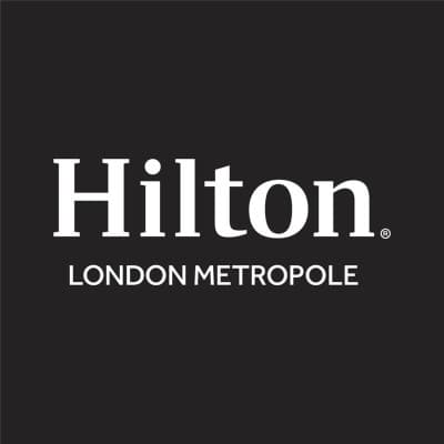 hilton london metropole